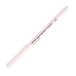 marker-permanentny-bialy-2mm-w-folii-koh-i-noor