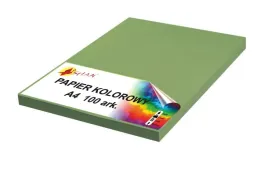 papier-kolorowy-a4-120g-zielony-wojskowy-100-arkuszy