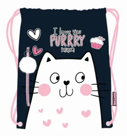 worek-na-obuwie-kitty-bambino
