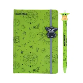 zestaw-notes-z-gumka-a5-star-wars-dlugopis-wymazywalny-coolpack-star-wars