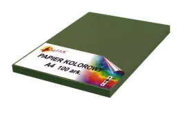 papier-kolorowy-a4-80g-zielony-wojskowy-v2-100-arkuszy