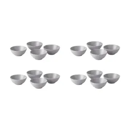 4-szt-miska-fargklar-matowy-jasnoszary-16-cm-ceramiczna-elegancka
