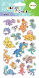 naklejki-puffy-dino-happy-color