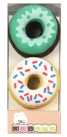 gumka-do-olowka-donut-opk-2-szt-tochain