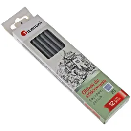olowki-do-szkicowania-szare-12-szt-2b-titanum