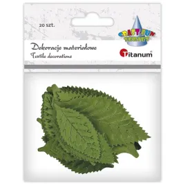 dekoracje-materialowe-liscie-zielone-20-sztuk-titanum