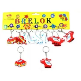 zestaw-brelok-gumowy-srodki-transportu-4cm-midex-12-sztuk