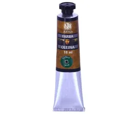 farba-olejna-astra-18-ml-zielen-chromowa