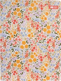 notes-25x19-32k-kratka-bloom-boho-bialy-w-drobne-kwiatki-happy-color