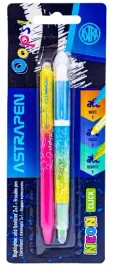 zakreslacz-cienkopis-2w1-dlugopis-wymazywalny-oops-neon-blister-astrapen