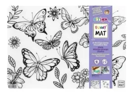 mata-na-stol-do-kolorowania-wymazywalna-motyle-48x335cm-strigo