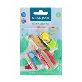 gumki-do-mazania-4-sztuki-blister-pojazdy-starpak