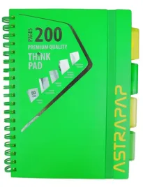 kolozeszyt-z-zakladkami-b5-100k-kratka-neon-line-astra