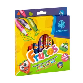 flamastry-okragle-zapachowe-ze-stempelkami-frutos-10-kolorow-astra