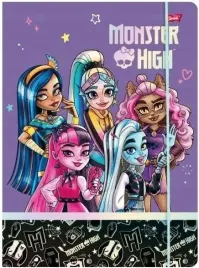 teczka-z-gumka-a4-monster-high-300g-m2-bambino