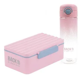zestaw-bidon-600-ml-i-sniadaniowka-backup-rozowy-derform
