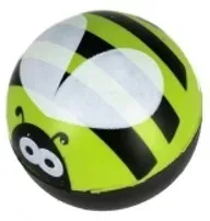 pilka-kauczukowa-3cm-pszczolka-mix-mega-creative-536510