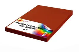 papier-techniczny-a4-220g-czerwony-ciemny-50-arkuszy