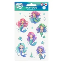 tatuaz-syrenki-10x18-cm-sticker-boo-540446
