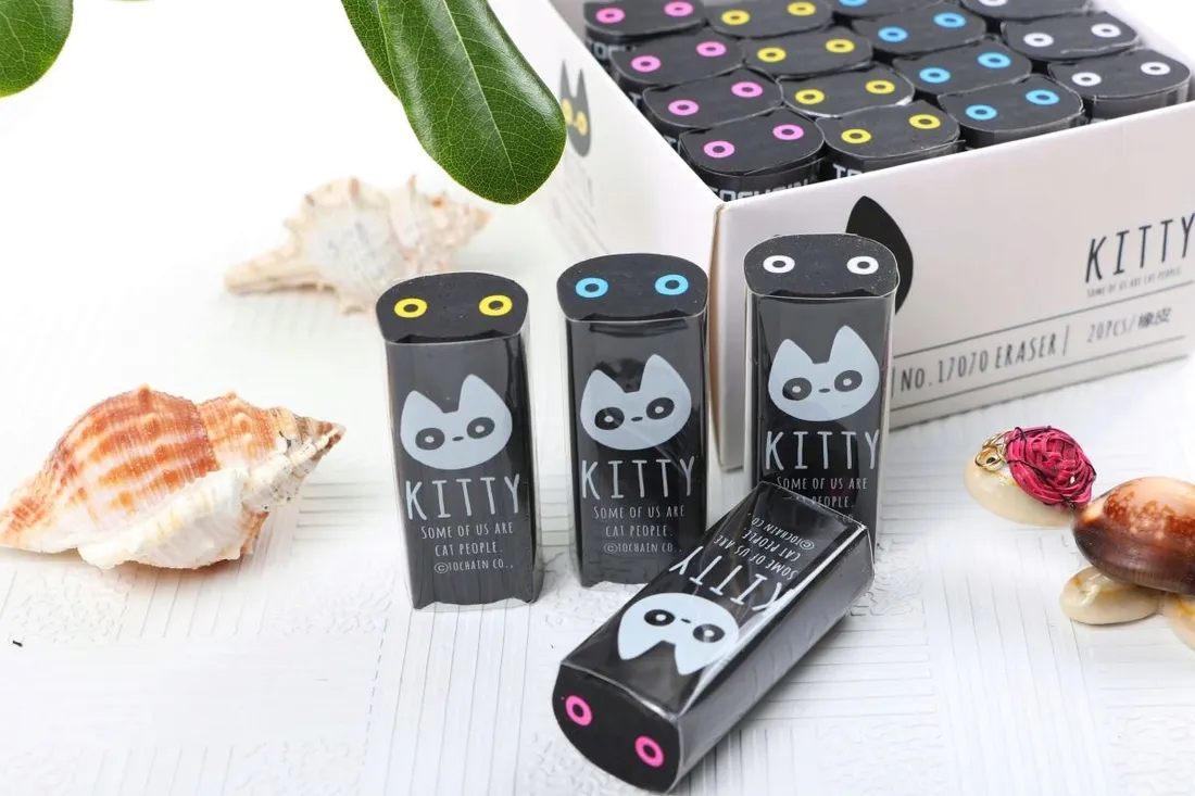 gumka-do-olowka-kitty-tochain