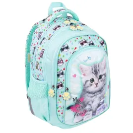 plecak-4-komorowy-bpl58-my-little-friend-mint-kitty-majewski