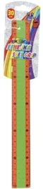 linijka-gumowany-plastik-30cm-titanum