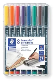 foliopisy-kolorowe-8-szt-permanentne-s-lumocolor-staedtler