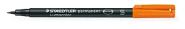 foliopis-permanentny-s-pomaranczowy-lumocolor-staedtler