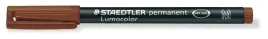 foliopis-permanentny-m-brazowy-lumocolor-staedtler