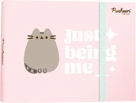 pamietnik-zamykany-na-gumke-64k-pusheen-majewski