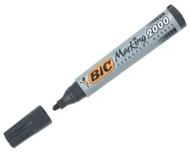 marker-permanentny-czarny-bic-2000-okragly