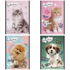 notes-a6-50-kartek-krata-my-little-friend
