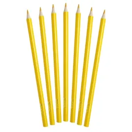 kredki-olowkowe-trojkatne-shan-zolte-ciemne-12-szt