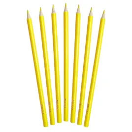 kredki-olowkowe-trojkatne-shan-zolte-intens-12-szt