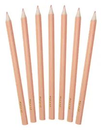 kredki-olowkowe-trojkatne-grube-shan-cieliste-12sz