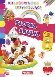 kolorowanka-z-naklejkami-slodka-kraina
