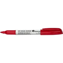 marker-do-tablic-suchoscieralny-slim-czerwony