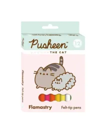 flamastry-12-kolorow-pusheen-majewski