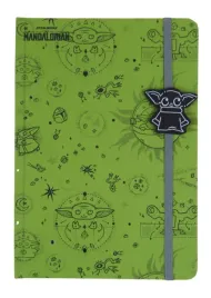 notes-z-gumka-a5-80k-linia-star-wars-mandalorian
