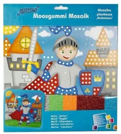 mozaika-piankowa-brokatowa-rycerz