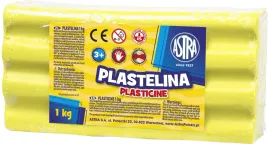 plastelina-1kg-astra-cytrynowa