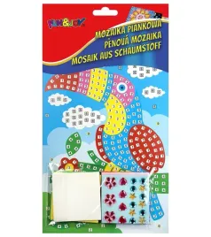 mozaika-piankowa-tukan-funandjoy