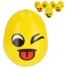 pilka-antystresowa-jajko-emotki-6cm-mega-creative