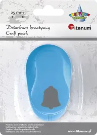 dziurkacz-kreatywny-25-mm-titanum-dzwon-142