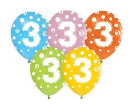 balony-cyfra-3-urodziny-12-5szt-godan