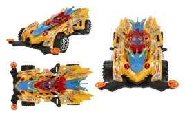 auto-wyscigowe-35cm-megacreative-459887-zolty