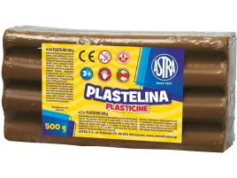 plastelina-500g-astra-brazowy
