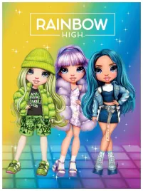 zeszyt-a5-16k-kratka-rainbow-high-astra-mix