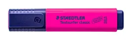 zakreslacz-textsurfer-classic-staedtler-magenta