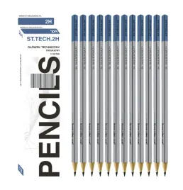 olowek-techniczny-trojkatny-st-tech-12-szt-2h